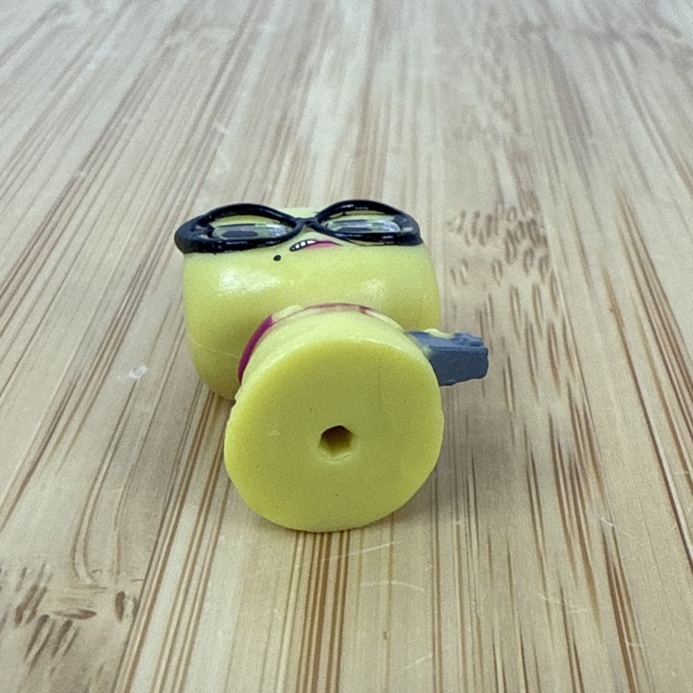 Disney Doorables Series 1 Monsters Inc Roz And George Sanderson - Picture 6 of 11